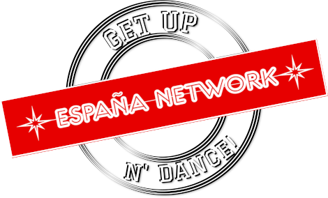 España Network – Get Up N'Dance