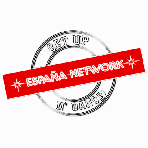 España Network - Get Up N'Dance
