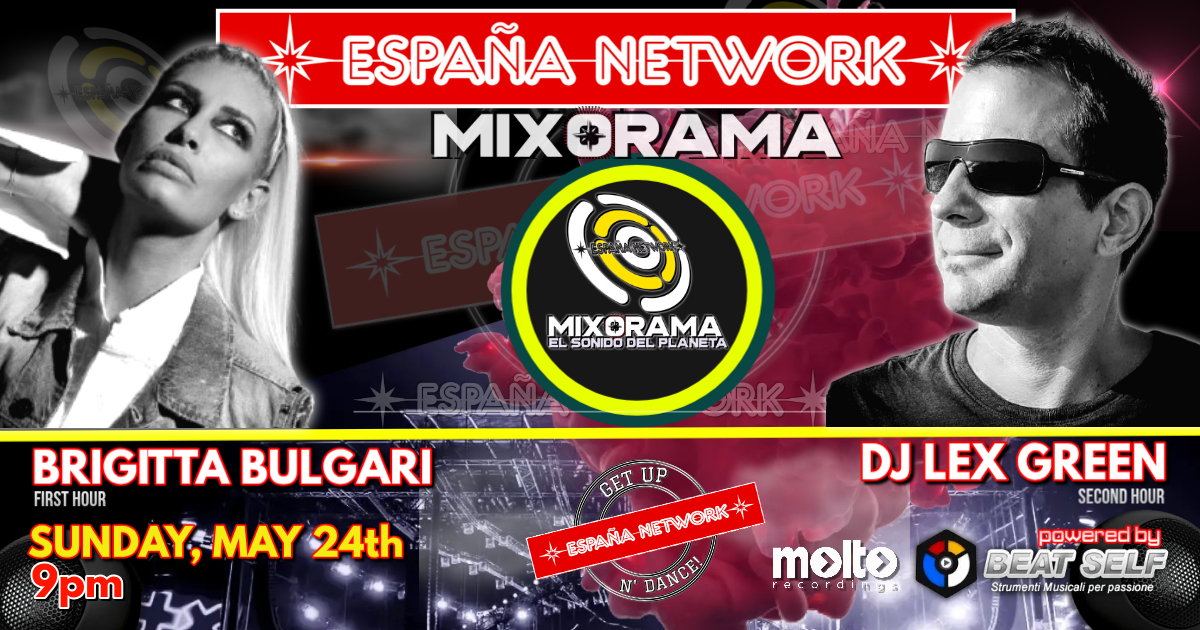 MIXORAMA SUNDAY