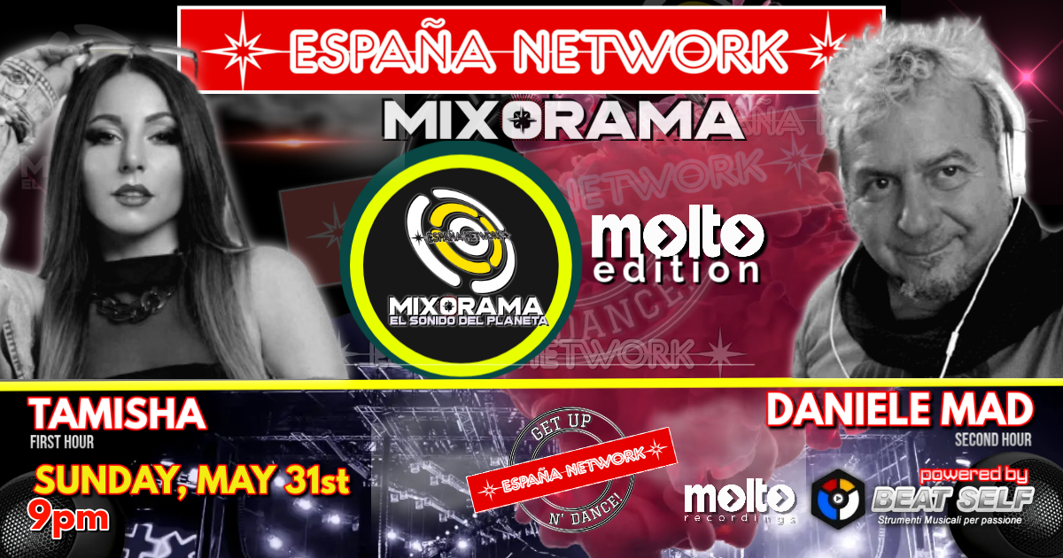 MIXORAMA SUNDAY
