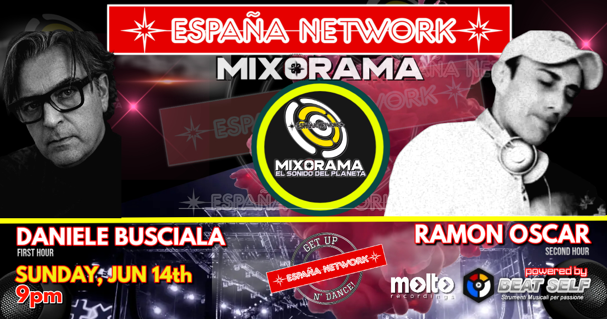 MIXORAMA SUNDAY