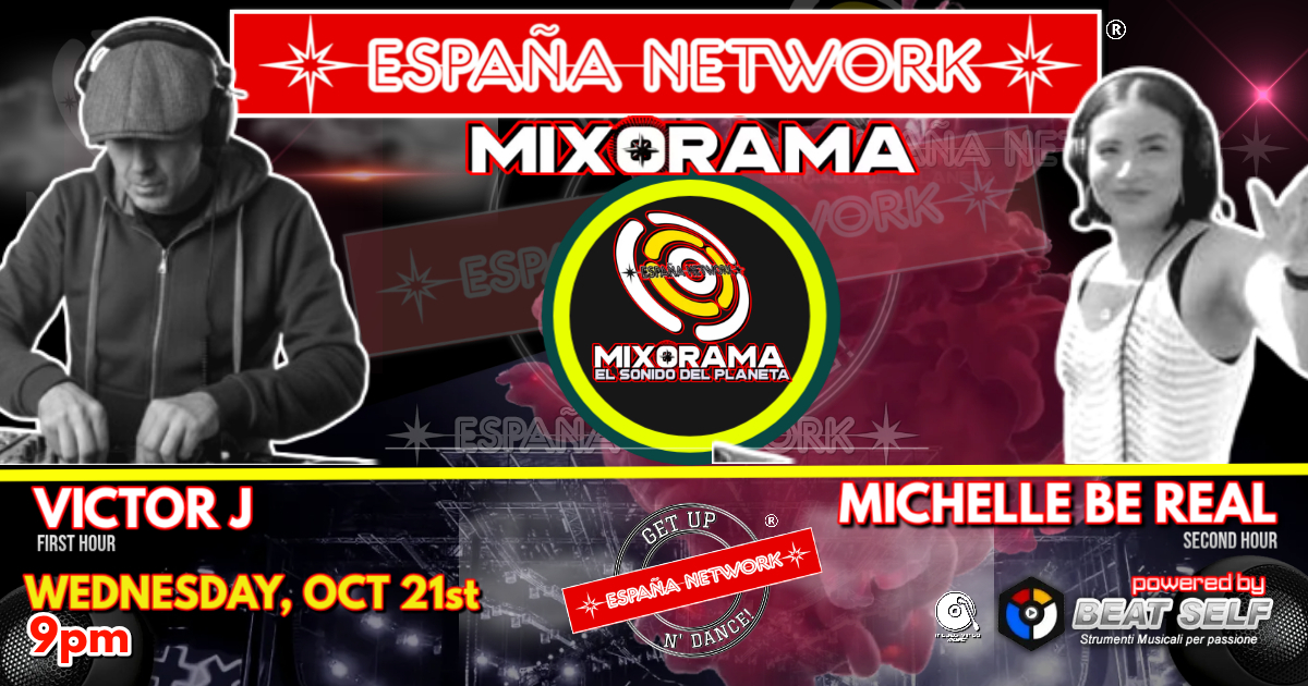 MIXORAMA WEDNESDAY